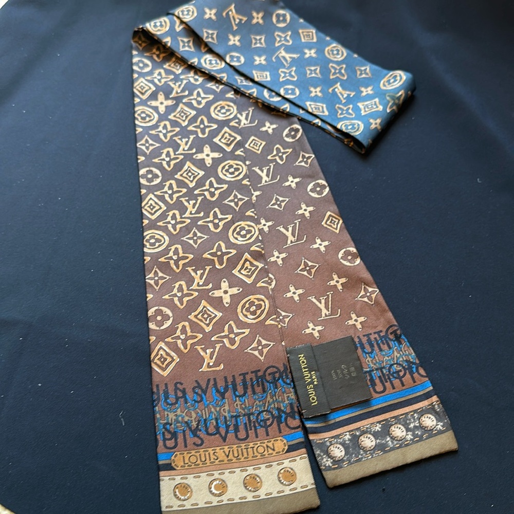 Louis Vuitton Bandeau